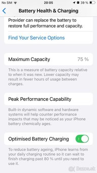iPhone SE 2020 64 GB - 4