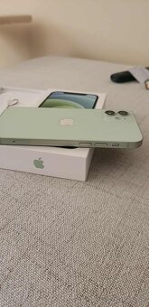 Préda iPhone 12 Green 64gb - 4