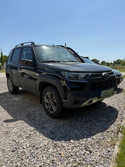 Lada Niva 1.7 4x4 - 4