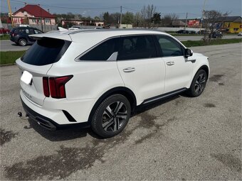 Kia Sorento 2.2crdi rv.2022 - 4