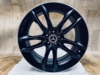 Originál kolesa Mercedes E53 AMG W213 - 4