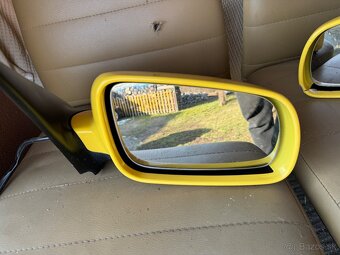 Spätné zrkadlá Seat leon 1m - 4