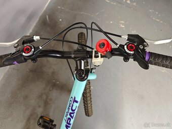 Kenzel 24 - 4