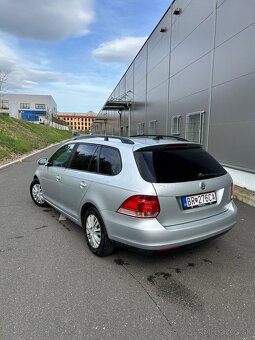 Volkwagen golf 1.9 TDi - 4