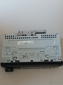 Autorádio Pioneer MVH-S300BT - 4