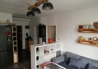 Prenájom 2i byt, ul. Trieda SNP, centrum, Banská Bystrica. - 4