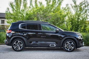 Citroën C5 Aircross 1. majiteľ a so zárukov /aj na splátky/ - 4