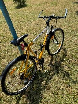 Bicykel AUTHOR - 4