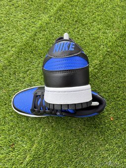 Nike Dunk Low Retro - Hyper Royal - 4