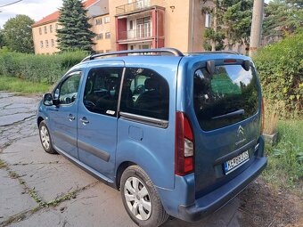 Citroën berlingo - 4