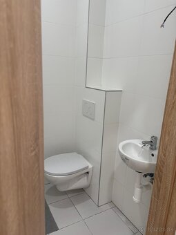 Prenájom apartmanu bez realitky - 4
