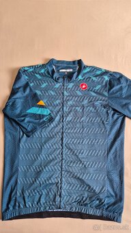 Castelli dresy - 4