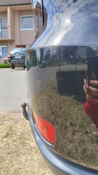 Predám Jeep Grand Cherokee V6 3.0 CRD - 4