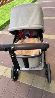 Bugaboo fox 3 - 4