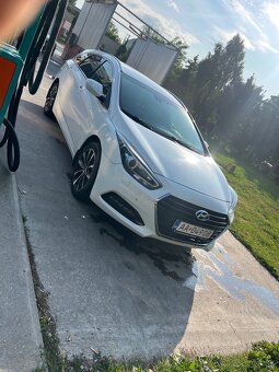 Predám Hyundai i40 - 4