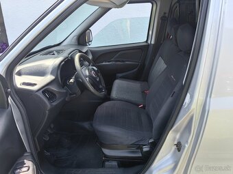 Doblo Cargo 1.6 Jtd - 4