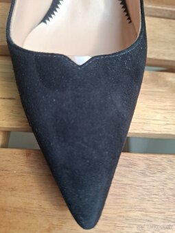 Predam talianske lodicky - 4