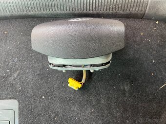 Airbag passat b6 Golf 5 - 4