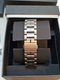 Citizen AT8218-81E Titanium - 4