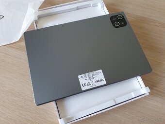 Tablet 4GB / 64GB - 4