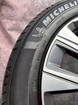 Letní sada Volvo XC40/V90 CC 235/50R19 103V - 4