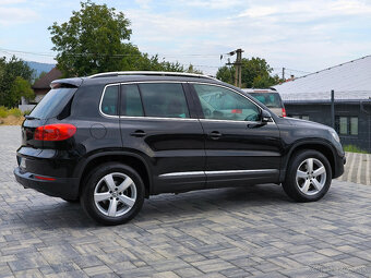 VW Tiguan 2.0TDI 4motion DSG SPORT 11/2012 - 4