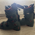 TECNICA COCHISE 120 HV 2023/24 29.5 - 4