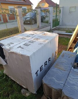 Terran,nová škridla,betónová strešná krytina - 4