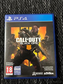Ps4 hry - 4