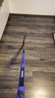 Predam Profi hokejku CCM Ribcor Trigger 8Pro - 4