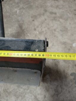 Minicross 50 + radlica na sneh - 4