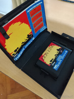 Lion King Sega Mega Drive - 4