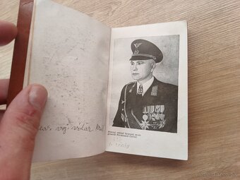 Kalendár Slovenského vojska 1943 - 4
