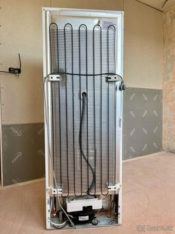 Beko RCSA 240K30W kombinovaná chladnička - 4