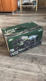 Rc auto - 4