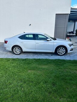 Škoda Superb iv 1,4 TSI PHEV - odpočet DPH - 4