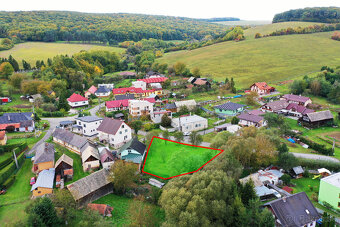 Pozemok na predaj v obci LAŽANY okr. Prešov - 4