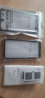 Samsung galaxy A13 - 4