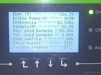 Pylontech us3000c - 4