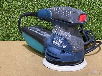 BOSCH GEX 125-1 AE PROFESSIONAL Excentrická brúska - 4