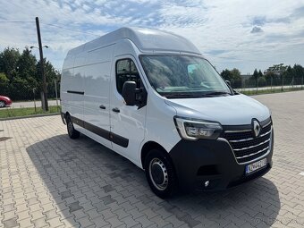 Renault Master 15500 s Dph - 4