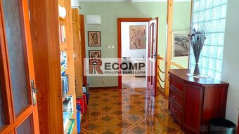 2-poschodový dom s možnosťou prevádzky a stavby ďalšieho dom - 4