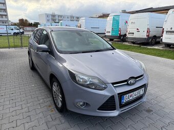 FORD FOCUS 1.6TDCI - 4