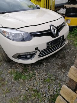 Rozpredám renault fluence - 4