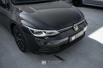 Volkswagen Golf Variant 2.0 TDI Life - 4