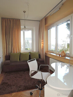 Prenájom 4 izb. bytu v RD, Staré Mesto, Révová ul. - 4