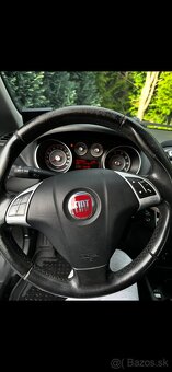 Fiat punto grande 2012 - 4