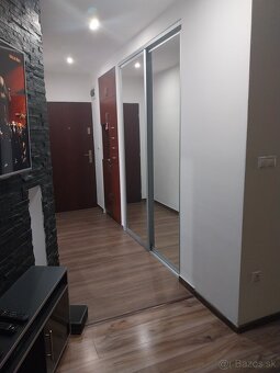 Predám 3i byt vo Valaskej. - 4