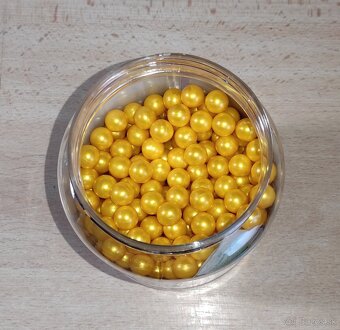 Revolver T4E HDR50 - 4