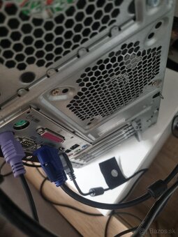 Intel pentium d LENOVO - 4